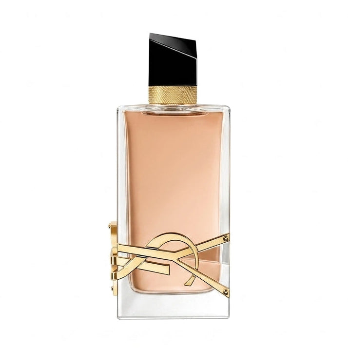 Yves Saint Laurent Libre Flowers & Flames Sample